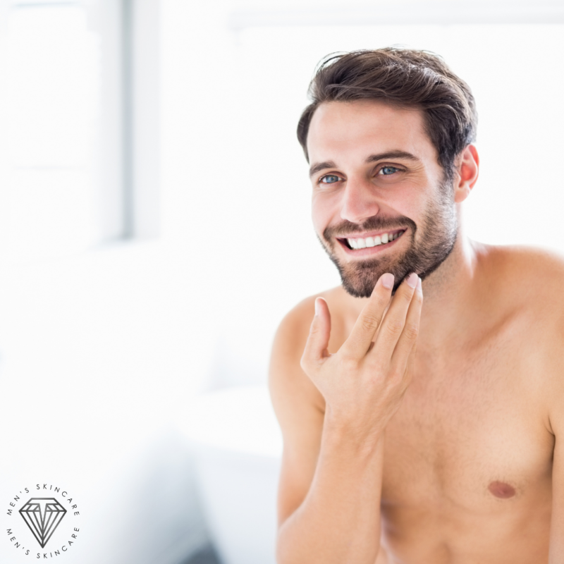 barba e skincare